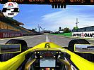 F1 2001 - screenshot #5
