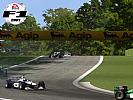 F1 2001 - screenshot #4