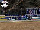 F1 2001 - screenshot #3