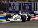 F1 2001 - screenshot #2