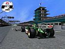 F1 2001 - screenshot
