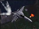 F/A-18 Simulator - screenshot #2