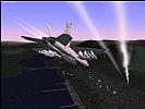 F/A-18 Simulator - screenshot #1