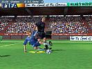 FIFA 2000: Major League Soccer - screenshot