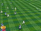 FIFA 97 - screenshot #18