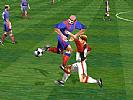 FIFA 98: Road to World Cup - screenshot #10