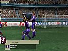 FIFA 99 - screenshot