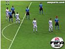 FIFA Soccer 2003 - screenshot
