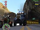 Big Mutha Truckers - screenshot #22