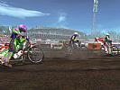 FIM Speedway Grand Prix - screenshot #21
