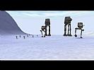 Star Wars: Rogue Squadron 3D - screenshot #27