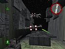 Star Wars: Rogue Squadron 3D - screenshot #26