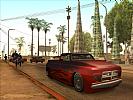 Grand Theft Auto: San Andreas - screenshot #2