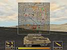 Gulf War: Operation Desert Hammer - screenshot #2