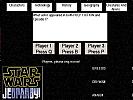 Star Wars: Jeopardy - screenshot #5