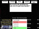 Star Wars: Jeopardy - screenshot #2