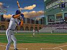 High Heat Baseball 2000 - screenshot