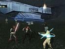 Star Wars: Knights of the Old Republic 2: The Sith Lords - screenshot #107