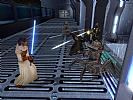 Star Wars: Knights of the Old Republic 2: The Sith Lords - screenshot #98