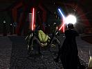 Star Wars: Knights of the Old Republic 2: The Sith Lords - screenshot #92