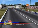 IHRA Professional Drag Racing 2005 - screenshot #39