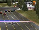 IHRA Professional Drag Racing 2005 - screenshot #36