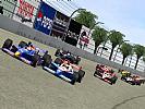 IndyCar Series - screenshot #26
