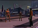 Star Wars: Knights of the Old Republic - screenshot #111