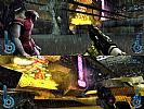 Judge Dredd: Dredd vs Death - screenshot #44
