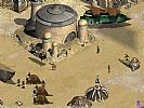 Star Wars: Galactic Battlegrounds: Clone Campaigns - screenshot #11
