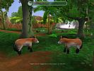 Zoo Tycoon 2: Endangered Species - screenshot #9