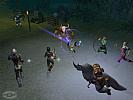 Dungeon Siege: Legends of Aranna - screenshot