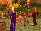 World of Warcraft: The Burning Crusade - screenshot #16