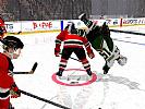 NHL 2001 - screenshot #7