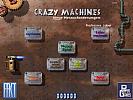 Crazy Machines: Neue Herausforderungen - screenshot #1