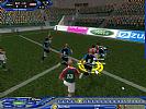 Pro Rugby Manager 2004 - screenshot #2