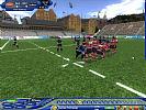 Pro Rugby Manager 2004 - screenshot #1