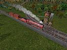 Railroad Tycoon 3 - screenshot #8