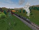Railroad Tycoon 3 - screenshot #4