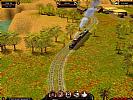 Railroad Pioneer - screenshot #3