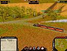 Railroad Pioneer - screenshot