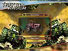 Traktor Racer - screenshot #1
