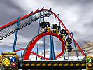 Roller Coaster Factory 2 - screenshot #14