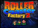 Roller Coaster Factory 2 - screenshot #10