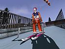 RTL Ski Springen 2002 - screenshot #2