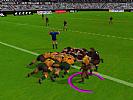Rugby 2001 - screenshot #10