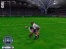 Rugby 2001 - screenshot
