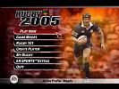 Rugby 2005 - screenshot #19