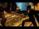 The Shadow of Zorro - screenshot #14