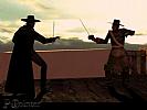 The Shadow of Zorro - screenshot #8